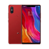 آموزش شیائومی Xiaomi Mi 8 SE